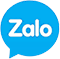 Zalo Tiêu âm, cách nhiệt Hoàng Gia